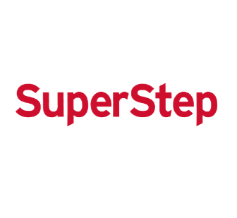 SuperStep
