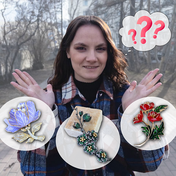 Акция 2=3 в Varvara Sever!